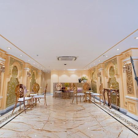 Enjoy Hotel 7 ホーチミン市 エクステリア 写真