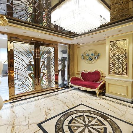 Enjoy Hotel 7 ホーチミン市 エクステリア 写真