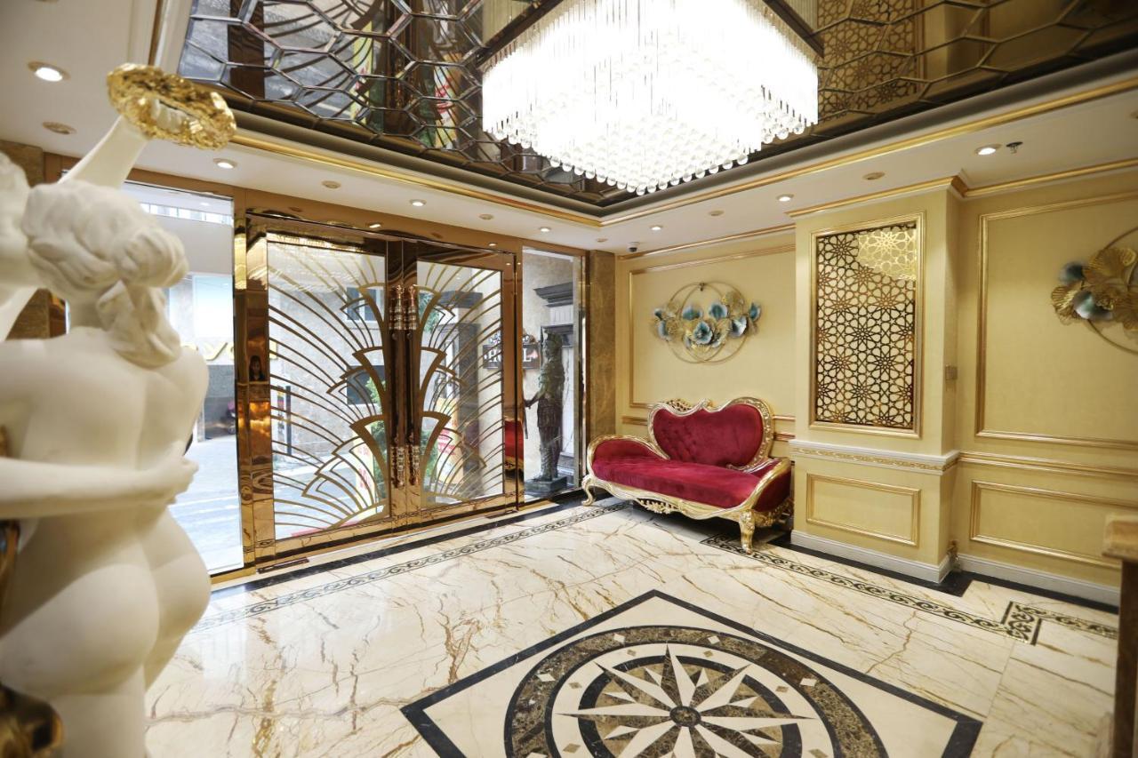 Enjoy Hotel 7 ホーチミン市 エクステリア 写真