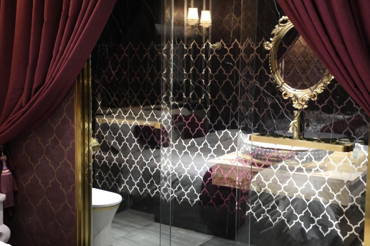 Enjoy Hotel 7 ホーチミン市 エクステリア 写真
