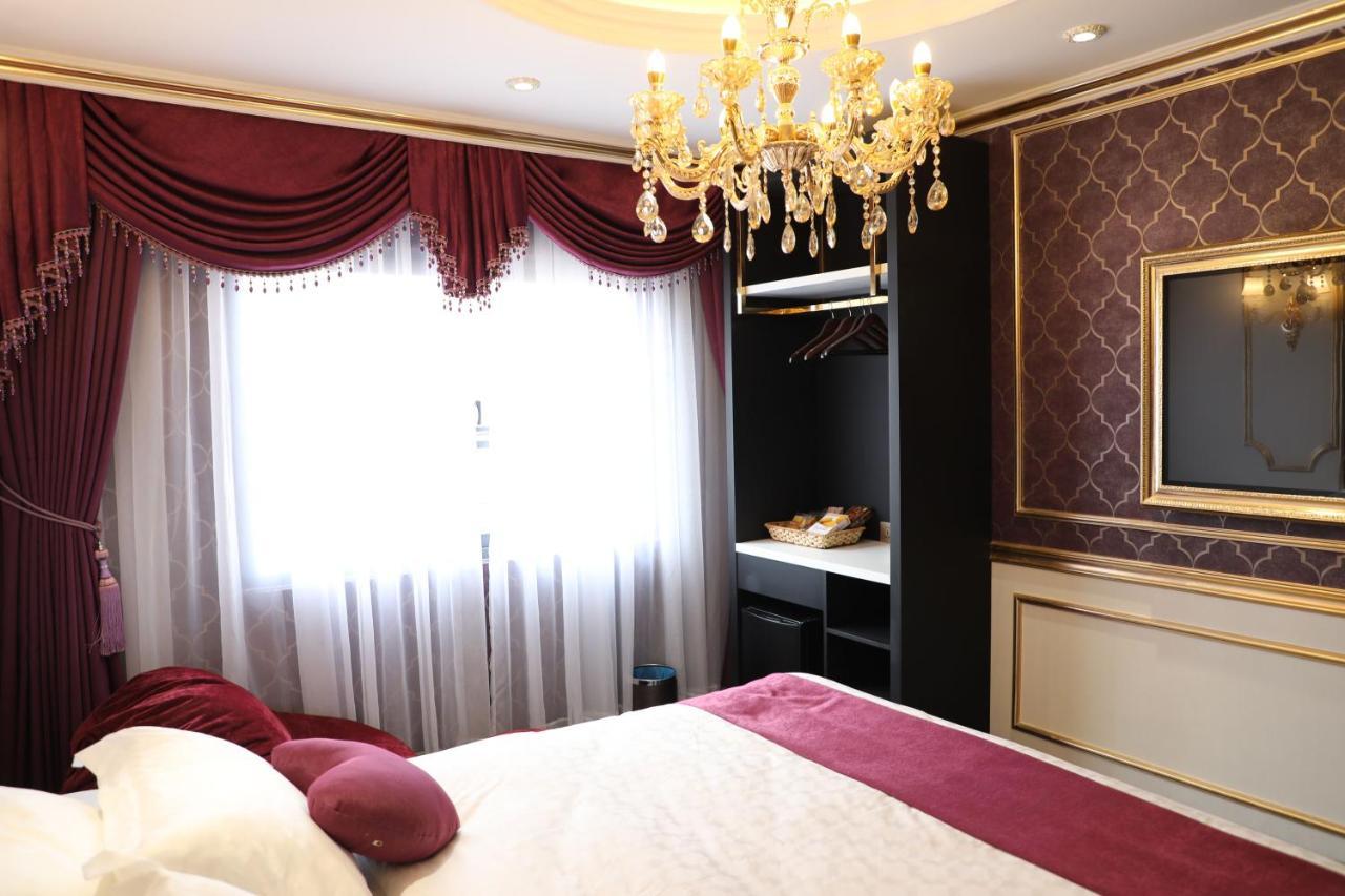 Enjoy Hotel 7 ホーチミン市 エクステリア 写真