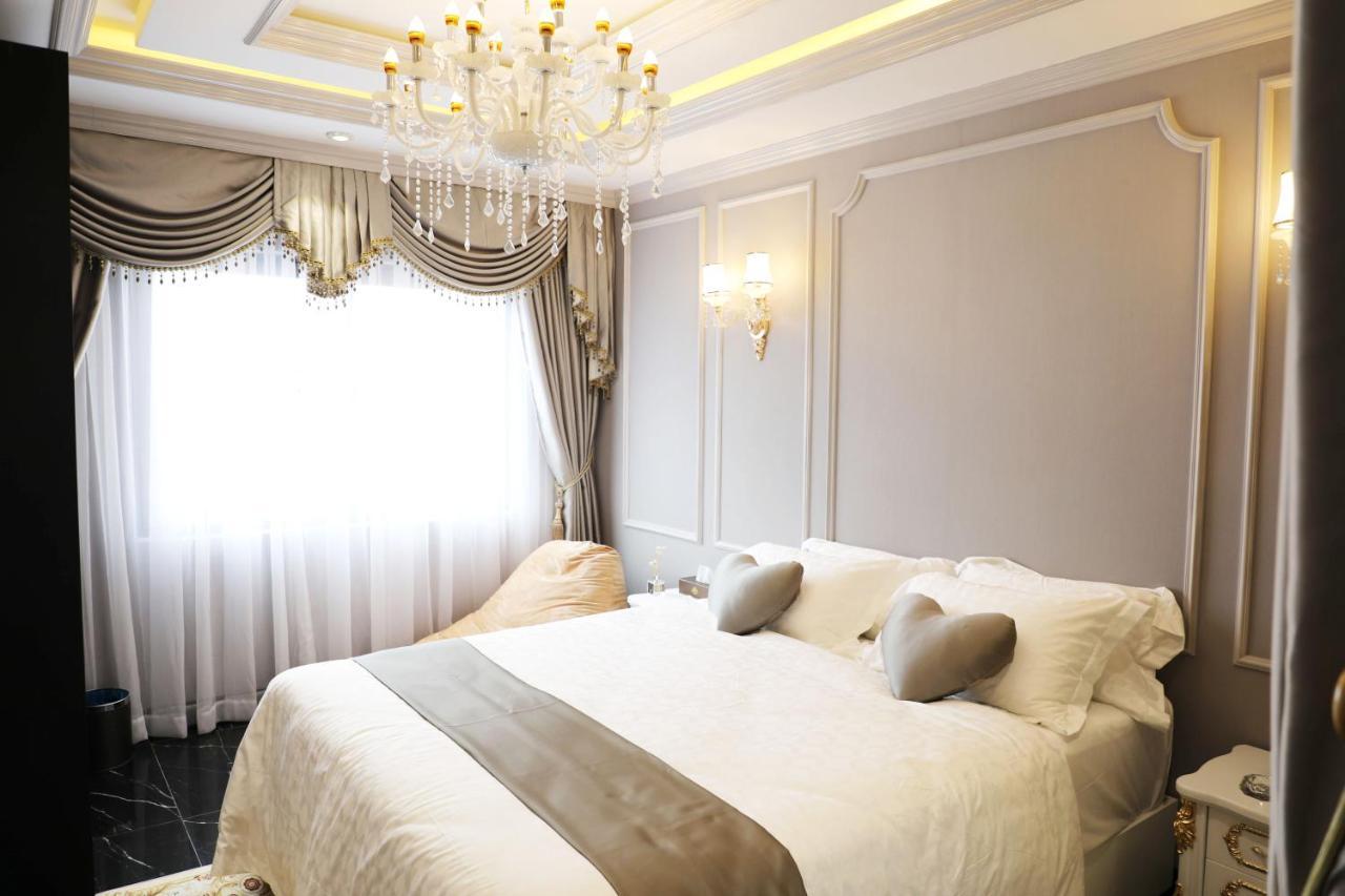 Enjoy Hotel 7 ホーチミン市 エクステリア 写真