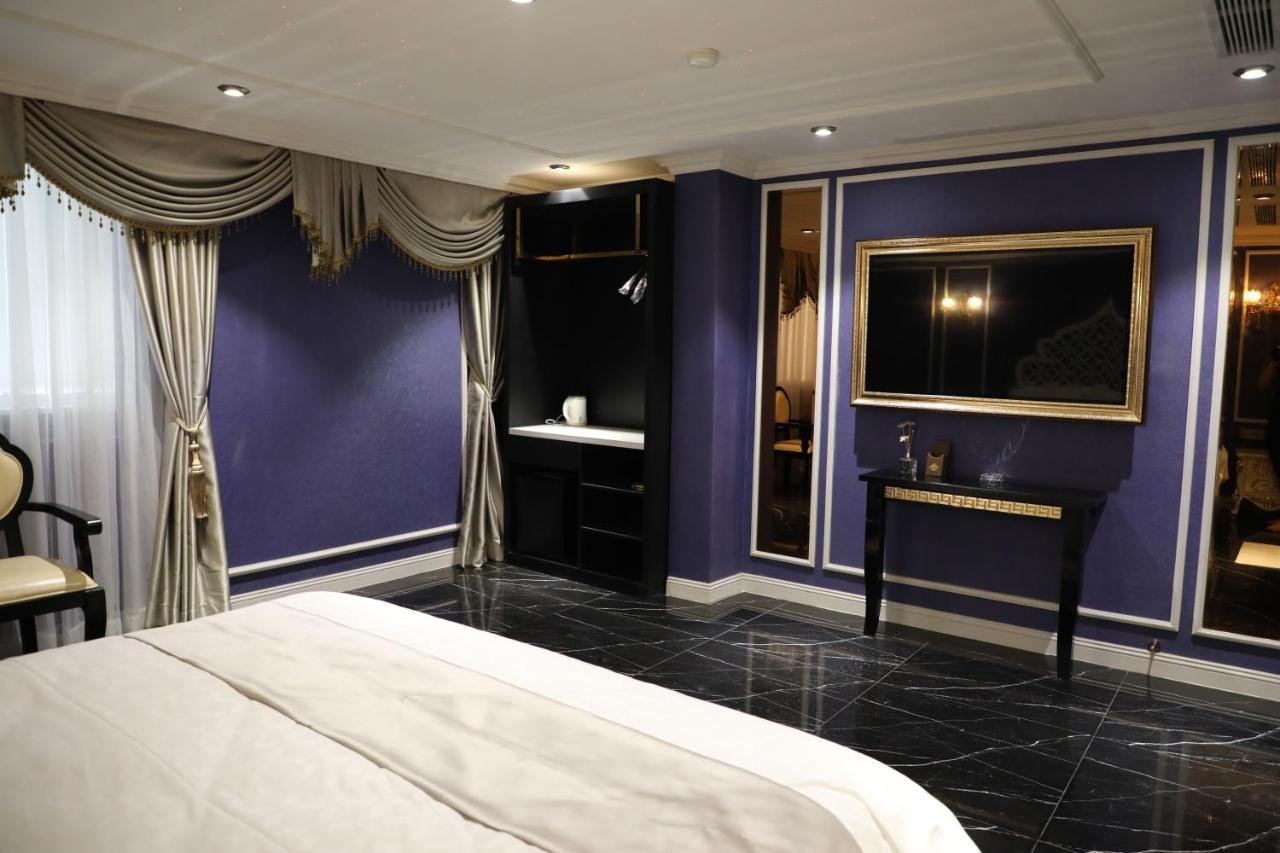 Enjoy Hotel 7 ホーチミン市 エクステリア 写真